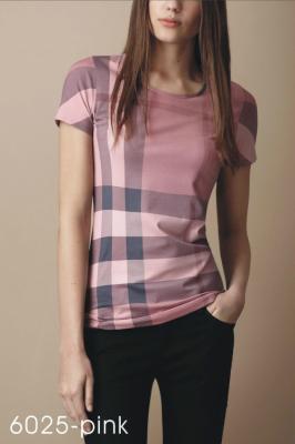 Cheap Burberry Women Shirts wholesale No. 529